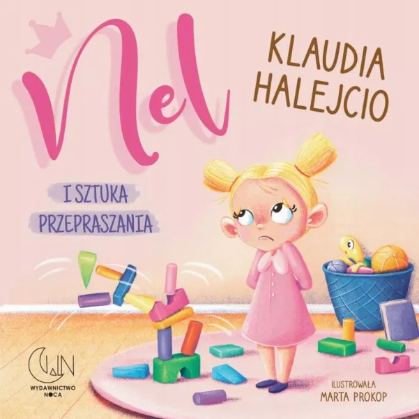 Nel i sztuka przepraszania zdjęcie 1