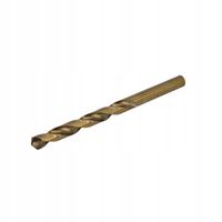 WIERTŁO do metalu KOBALT 10,5mm 5 szt. AWTOOLS