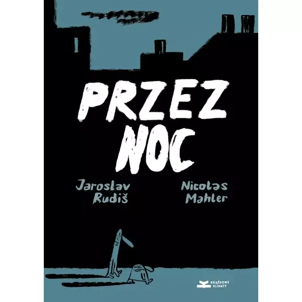 Przez noc zdjęcie 1