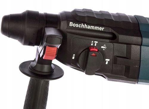 MŁOTOWIERTARKA GBH 240 BOSCH na Arena.pl