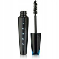 l'oréal extra volume collagen waterproof - tusz do rzęs, czarny