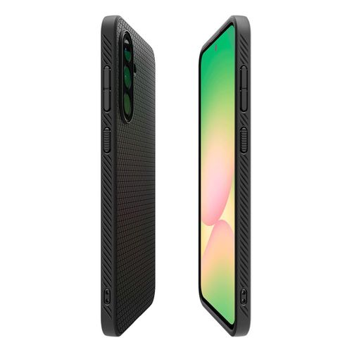 spigen liquid air galaxy a56 5g matte black na Arena.pl