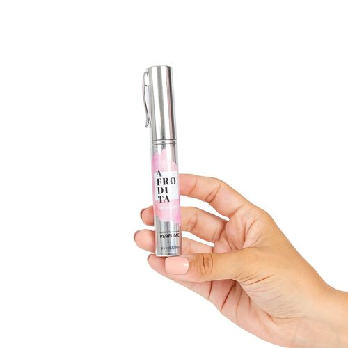 afrodita   travel spray perfume 9,5 ml na Arena.pl