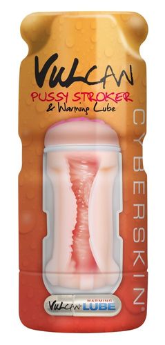 Masturbator Vulcan Pussy Stroker na Arena.pl