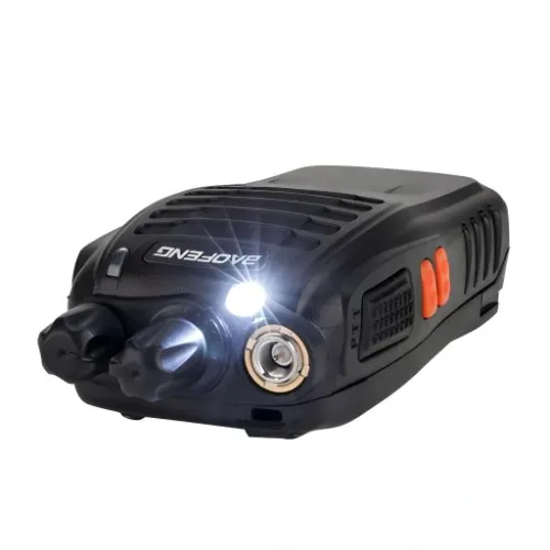 4X WALKIE TALKIE KRÓTKOFALÓWKI BAOFENG BF888S PMR na Arena.pl