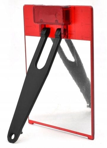 tarcza celownicza lt-r105 z podpórką i mag. do laserów czerw - 100-38-125 na Arena.pl