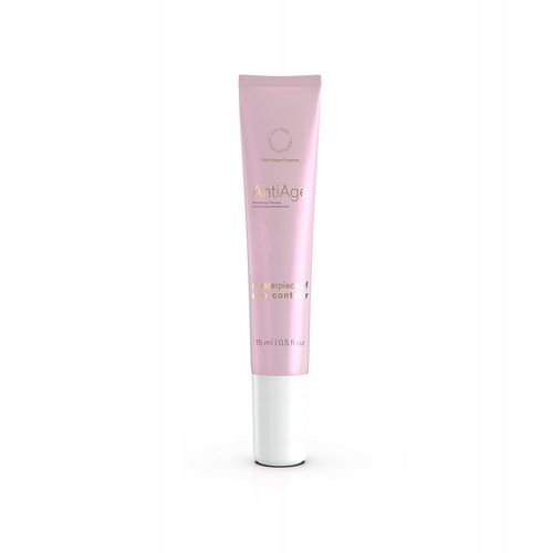 Rewolucyjny Krem Pod Oczy Colway Masterpiece - Młodość na Arena.pl