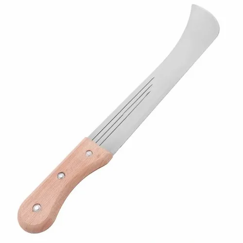 MACZETA NÓŻ KARCZOWNIK BAUSTER 61cm na Arena.pl