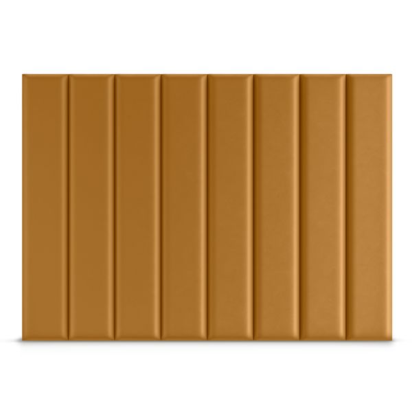 PANELE TAPICEROWANE ŚCIENNE WEZGŁOWIE 3D 90cm x 15cm zdjęcie 4