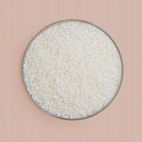 Wosk sojowy EasyWax Pillar do świec wolnostojących naturalny pastylki 1 kg na Arena.pl