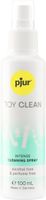 spray do czyszczenia zabawek pjur toy clean 100 ml pjur