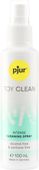 spray do czyszczenia zabawek pjur toy clean 100 ml pjur
