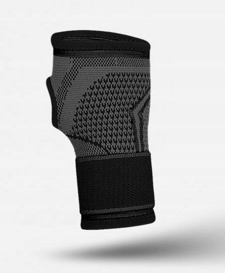 Stabilizator nadgarstka orteza opaska sportowa L zdjęcie 2