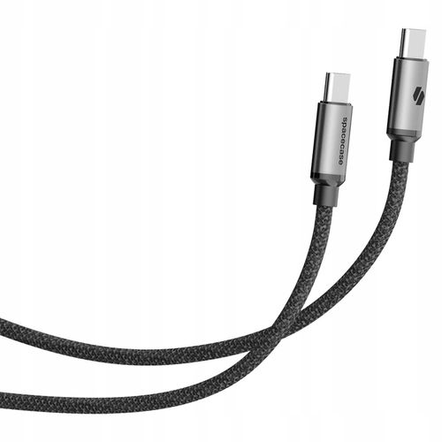 SC USB-C to USB-C Cable 1M 60W CL01 na Arena.pl