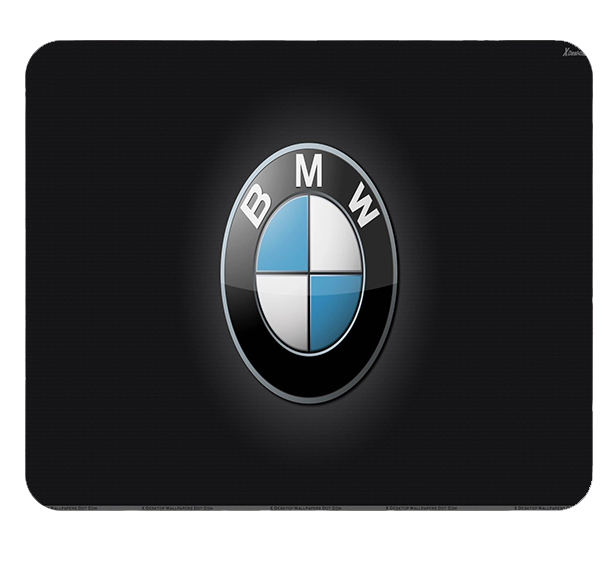 Podkładka pod myszkę BMW zdjęcie 1