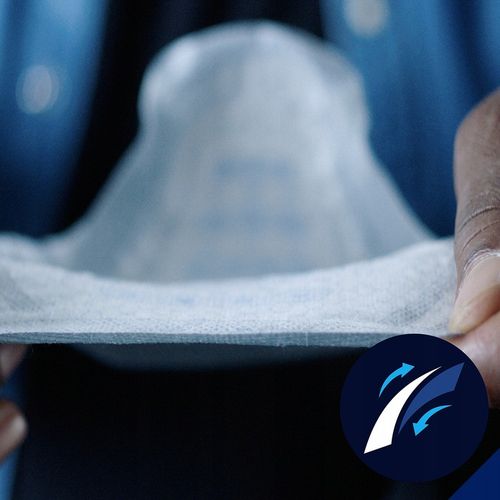 Wkładki urologiczne dla mężczyzn na nietrzymanie moczu TENA Men Level na Arena.pl