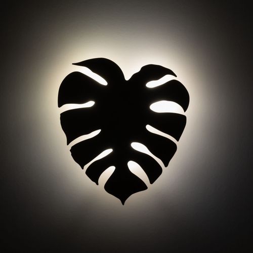 lampa ścienna monstera 10626 tk lighting na Arena.pl