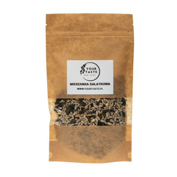Mieszanka sałatkowa 1kg zdjęcie 1