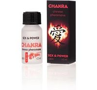 feromony męskie chakra sexual health series