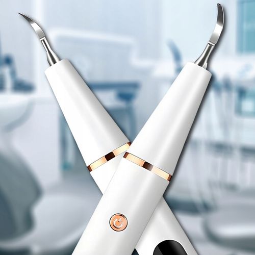 ULTRADŹWIĘKOWY SKALER DENTYSTYCZNY SMART DO USUWANIA KAMIENIA Z ZĘBÓW na Arena.pl