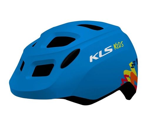 KASK ROWEROWY KELLYS ZIGZAG 022 XS NIEBIESKI na Arena.pl
