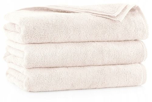 ZWOLTEX Ręcznik Kiwi 2 bawełna EGIPSKA 70x140 na Arena.pl