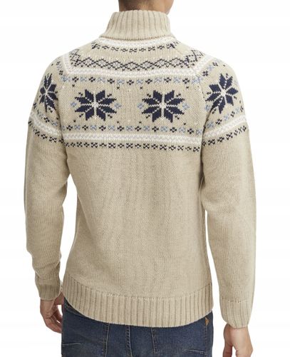 11 Project PRTIM TROYER - Sweter XL na Arena.pl