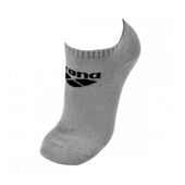 ARENA SKARPETKI 3 PARY KOLOR SZARY BASIC LOW 5452355 GREY 43-46 R. L