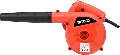 DMUCHAWA 600W YATO na Arena.pl