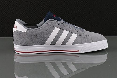 adidas DAILY (F99641) na Arena.pl