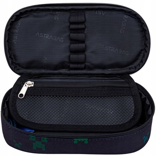Piórnik ASTRABAG DO YOUR BEST AC6 2485 na Arena.pl