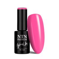 Lakier hybrydowy LED/UV Gel Polish NTN Premium Ambrosia Nr 161 5g