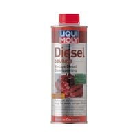 LIQUI MOLY 2 X SPULUNG DIESEL DODATEK DO PALIWA 500ML 500 ML 2666
