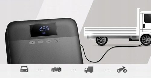 Sprężarka samochodowa 70MAI Midrive TP03 na Arena.pl