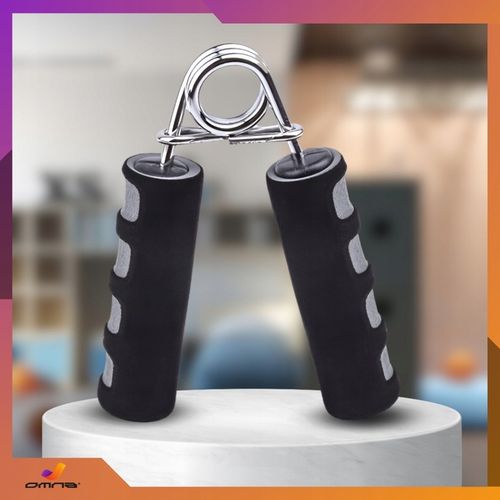 Zestaw do ćwiczeń w domu siłowych roller skakanka mata ekspander ściski 7w1 na Arena.pl