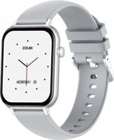 Smartwatch COLMI C28 Srebrny