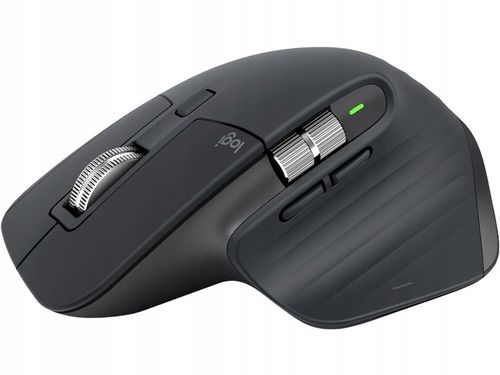 Mysz LOGITECH MX Master 3S Universal Graphite na Arena.pl