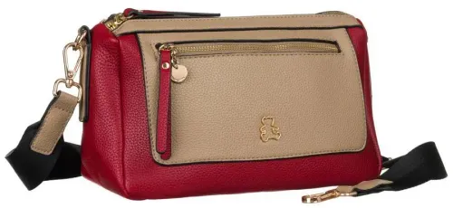 torebka listonoszka skóra ekologiczna na Arena.pl