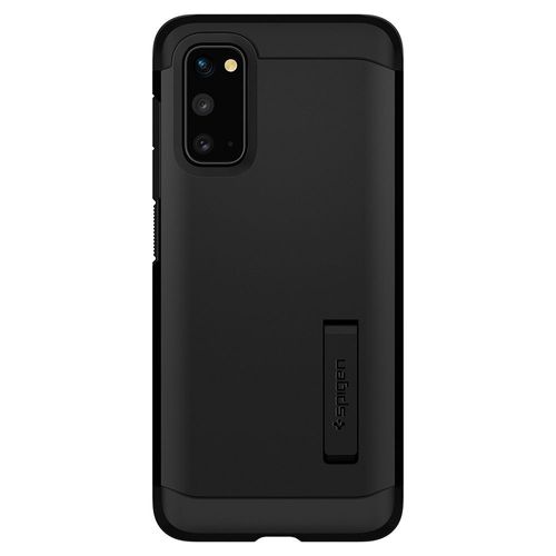 SPIGEN TOUGH ARMOR GALAXY S20 BLACK na Arena.pl