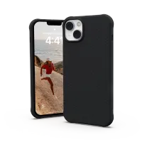 Etui UAG Dot [U] MagSafe do iPhone 14 Plus - czarne