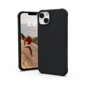 Etui UAG Dot [U] MagSafe do iPhone 14 Plus - czarne