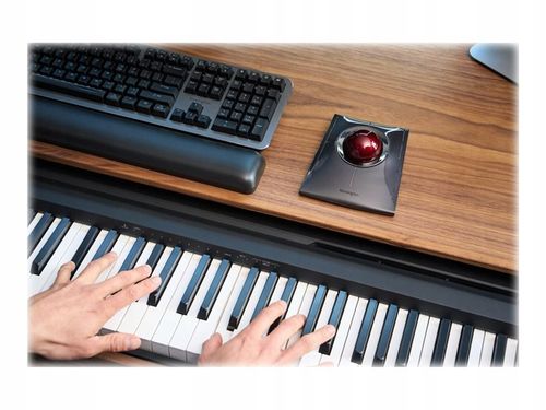 Myszka Kensington Trackball SlimBlade Pro na Arena.pl
