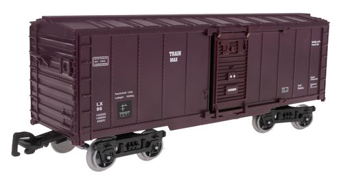 Zdalnie Sterowana Kolejka Retro Dla Dzieci 5+ Tor 247 Cm + Pilot 2,4 Ghz na Arena.pl