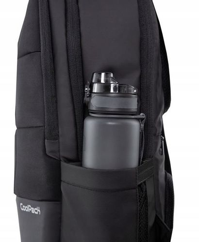 PLECAK BIZNESOWY BOLT BLACK COOLPACK na Arena.pl