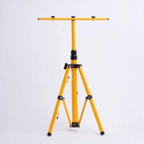 Statyw Podwójny Do Halogenów LED + Uchwyty na Arena.pl