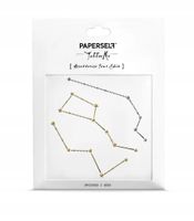 Paperself tatuaż wodny tymczasowy Star-Crossed