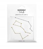 Paperself tatuaż wodny tymczasowy Star-Crossed