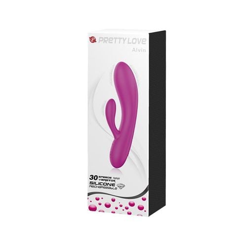 pretty love alvin - 30 funkcji na Arena.pl