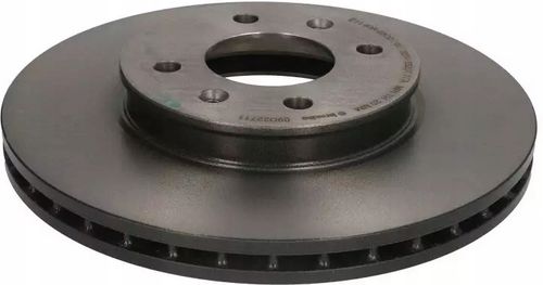 TARCZA HAM PRZOD 256X22 V BREMBO na Arena.pl