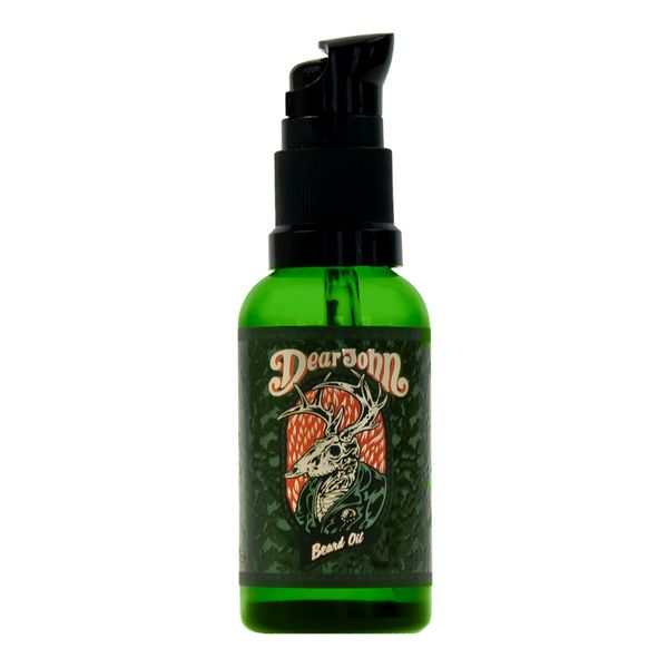 PAN DRWAL Dear John Olejek do brody, 30ml zdjęcie 1